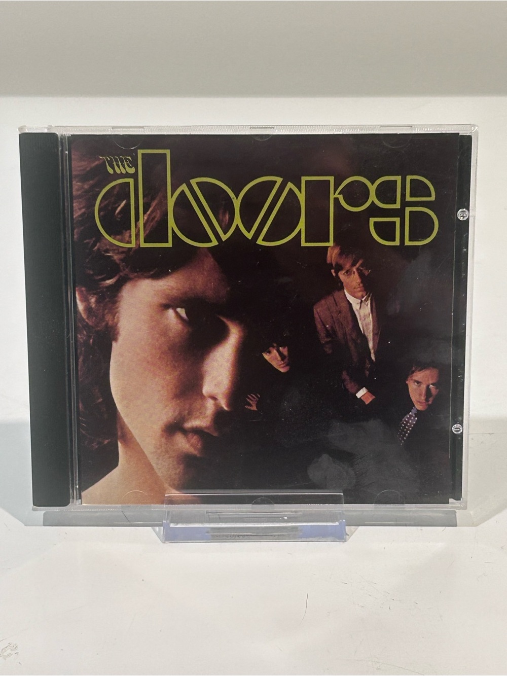 🤯5 for $20🤯 The Doors “The Doors” CD [Pop Rock]